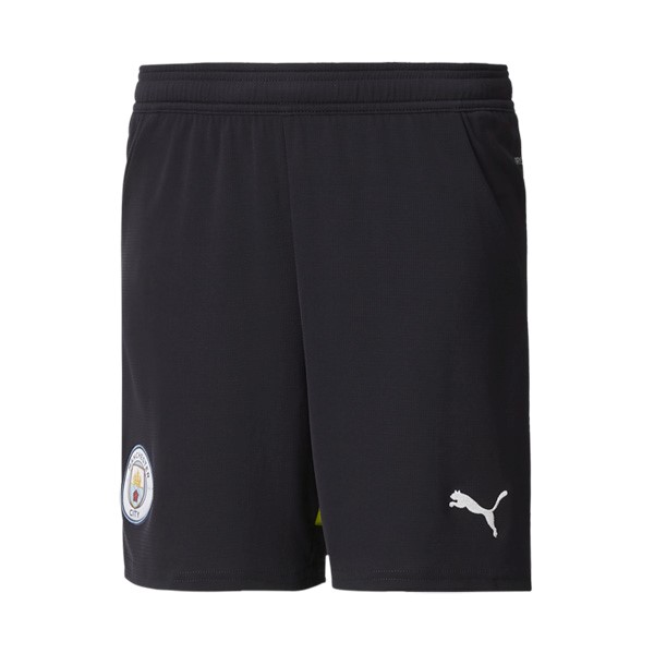 Pantaloni Manchester City Away 24/25